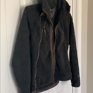 Kuhl jacket size medium